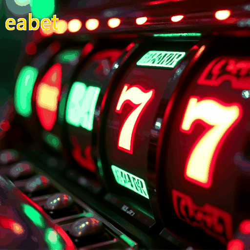 Cassino Exclusivo eabet: Emocione-se Jogando