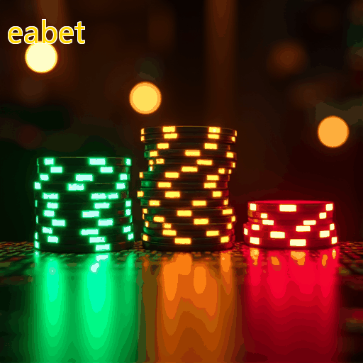 Baixe o eabet App e Tenha o Cassino na Mão