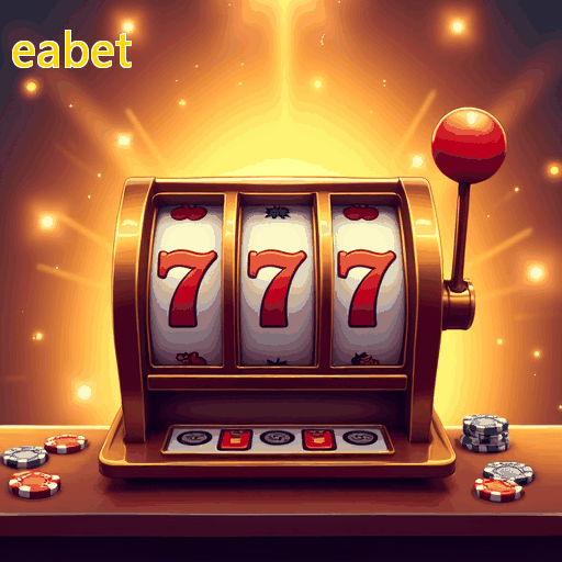 Slots eabet: Rodadas Grátis e Grandes Ganhos
